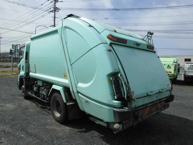 ISUZU FORWARD 2013 Image 31