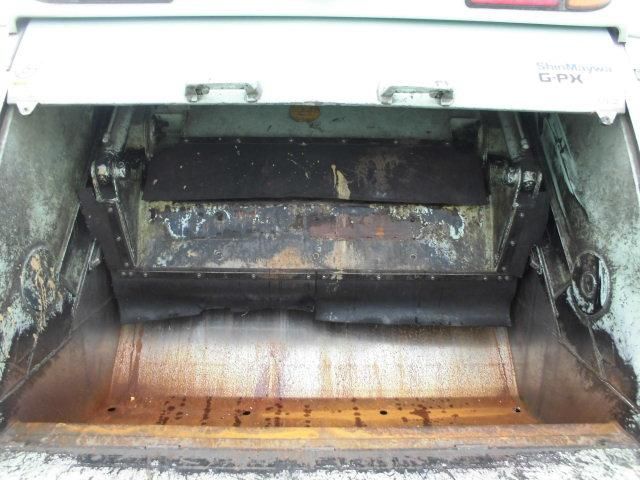 ISUZU FORWARD 2013 Image 31