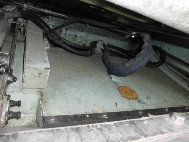 ISUZU FORWARD 2013 Image 31