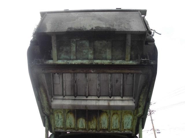 ISUZU FORWARD 2013 Image 31