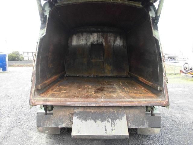 ISUZU FORWARD 2013 Image 31