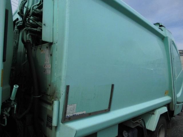 ISUZU FORWARD 2013 Image 31