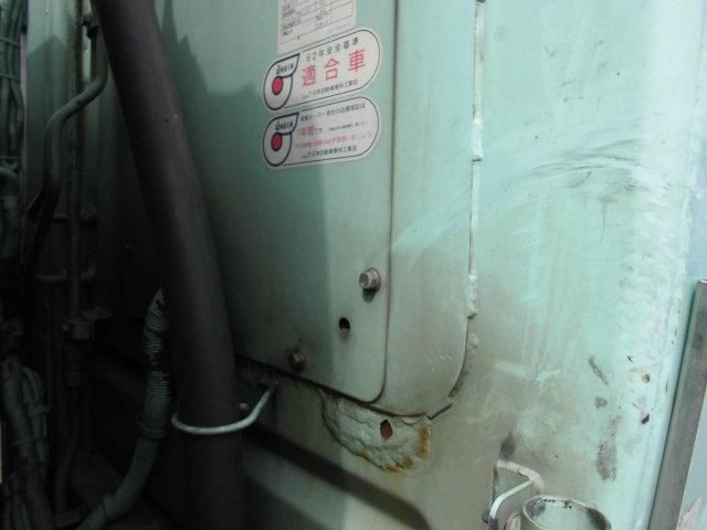 ISUZU FORWARD 2013 Image 31