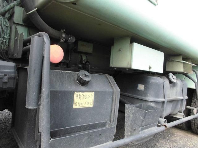 ISUZU FORWARD 2013 Image 31