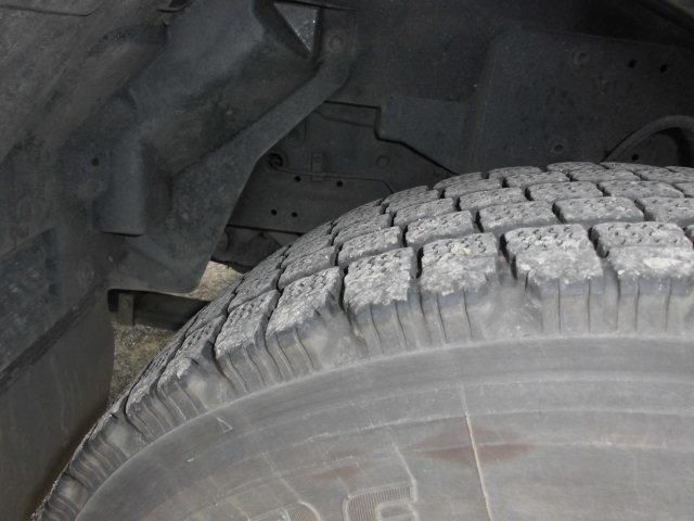 ISUZU FORWARD 2013 Image 31