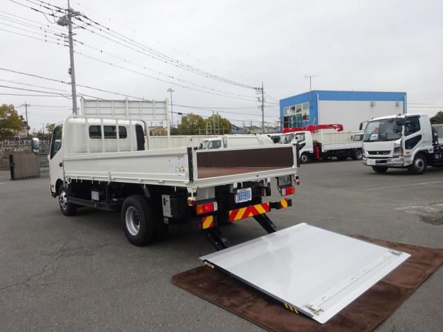 HINO DUTRO 2024 Image 31