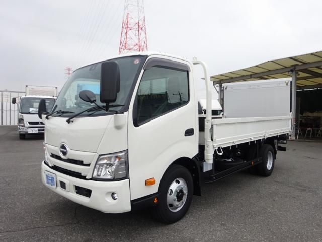 HINO DUTRO 2024 Image 31
