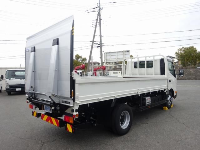 HINO DUTRO 2024 Image 31