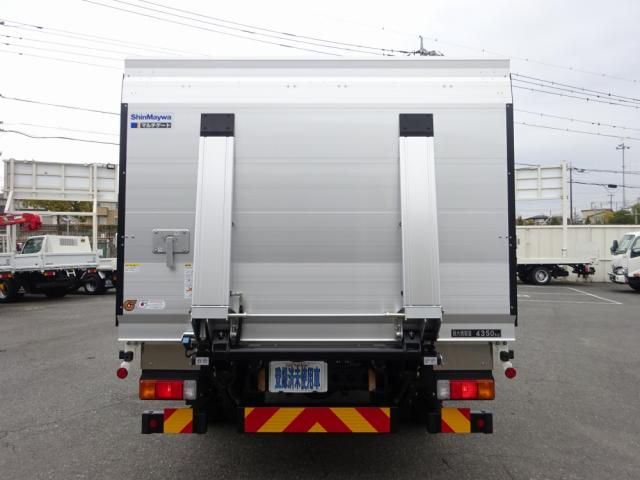 HINO DUTRO 2024 Image 31