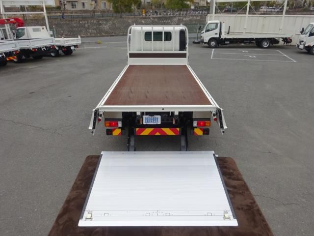 HINO DUTRO 2024 Image 31