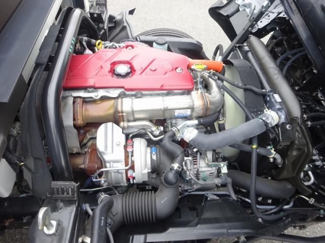 HINO DUTRO 2024 Image 31