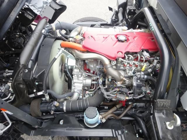 HINO DUTRO 2024 Image 31