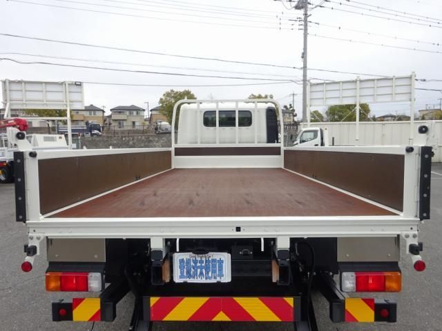 HINO DUTRO 2024 Image 31