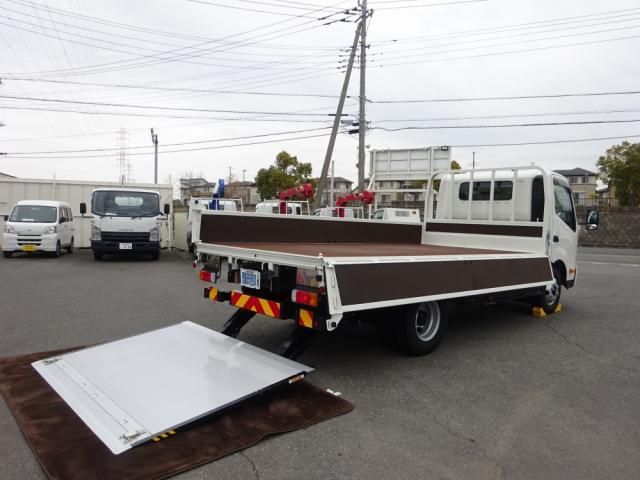 HINO DUTRO 2024 Image 31