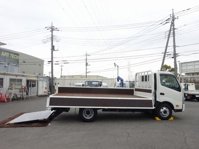 HINO DUTRO 2024 Image 31