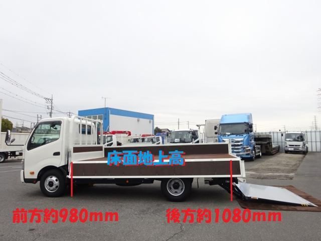 HINO DUTRO 2024 Image 31