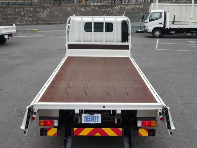 HINO DUTRO 2024 Image 31