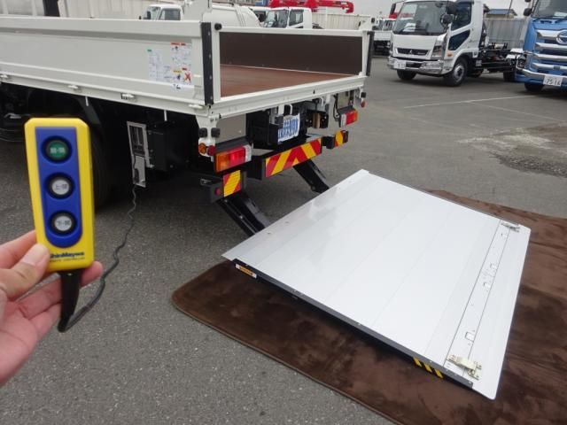 HINO DUTRO 2024 Image 31