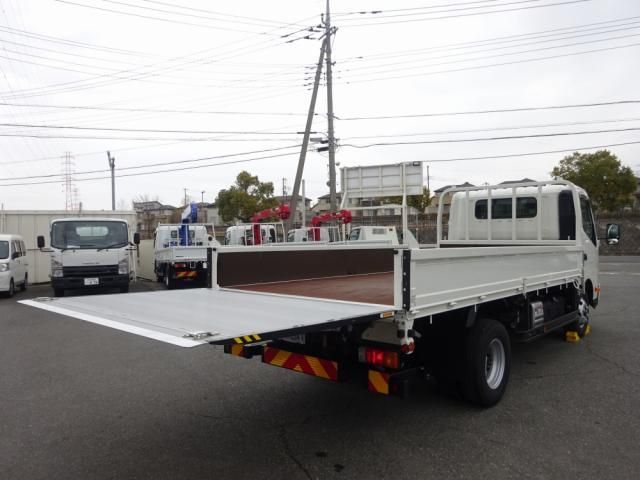 HINO DUTRO 2024 Image 31