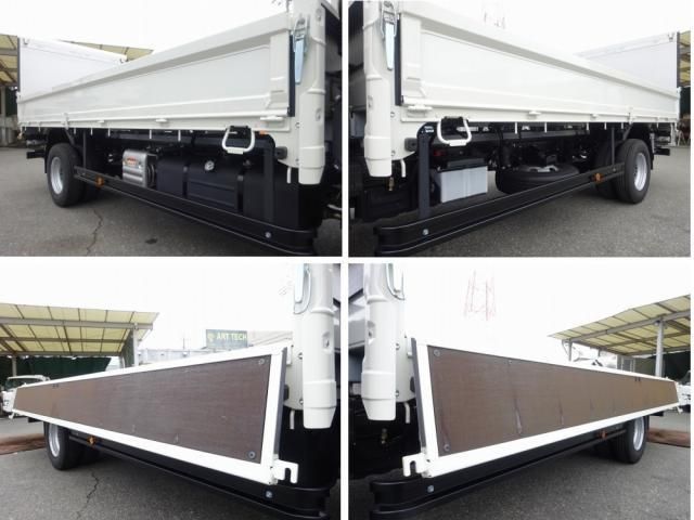 HINO DUTRO 2024 Image 31