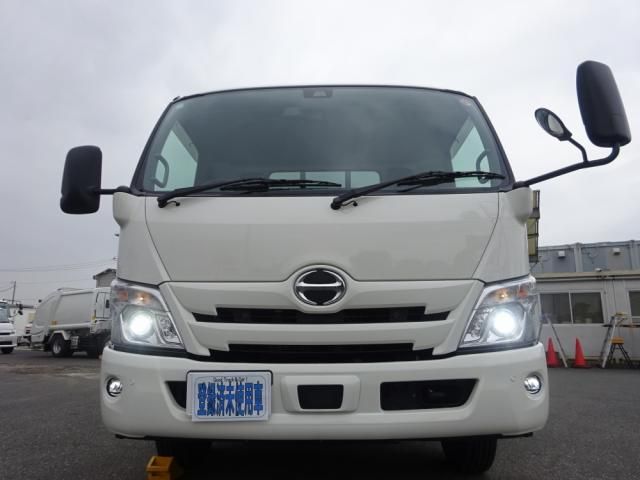 HINO DUTRO 2024 Image 31