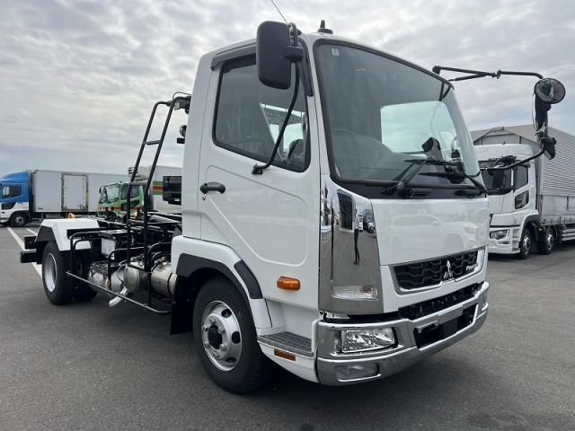 MITSUBISHI FUSOU FIGHTER 2025 Image 31