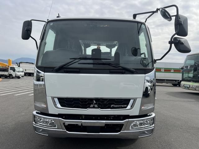 MITSUBISHI FUSOU FIGHTER 2025 Image 31