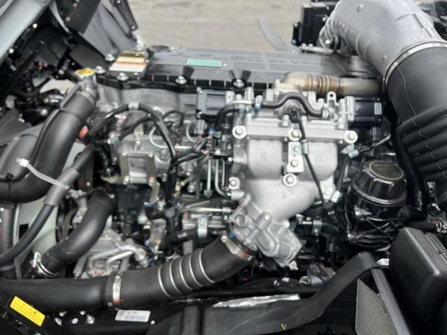 MITSUBISHI FUSOU FIGHTER 2025 Image 31