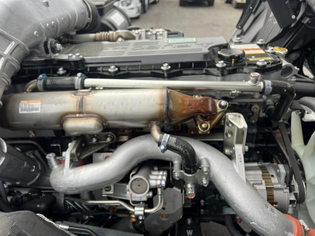 MITSUBISHI FUSOU FIGHTER 2025 Image 31