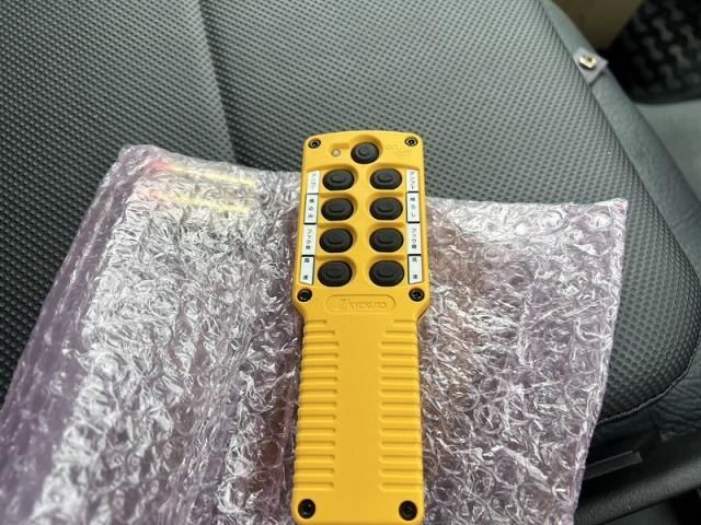 MITSUBISHI FUSOU FIGHTER 2025 Image 31