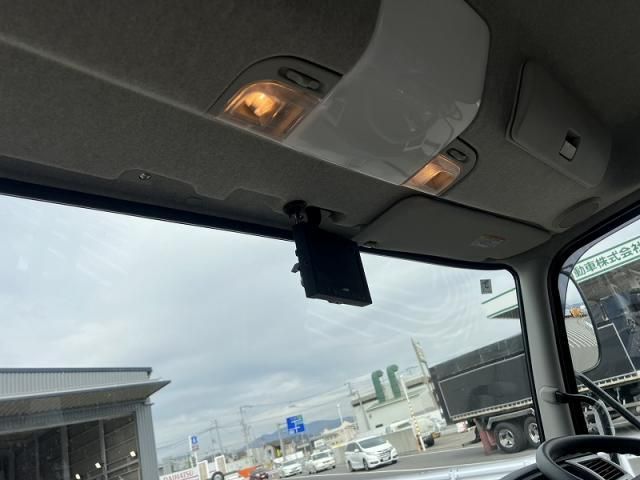 MITSUBISHI FUSOU FIGHTER 2025 Image 31