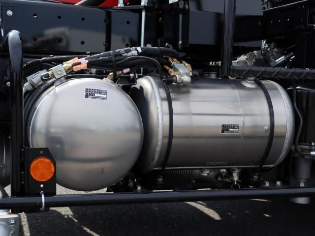 MITSUBISHI FUSOU FIGHTER 2025 Image 31