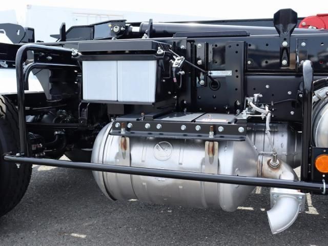 MITSUBISHI FUSOU FIGHTER 2025 Image 31