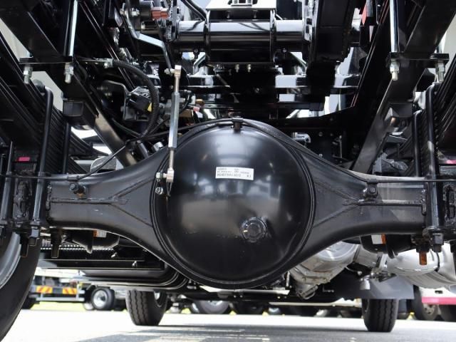 MITSUBISHI FUSOU FIGHTER 2025 Image 31