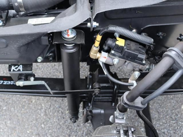 MITSUBISHI FUSOU FIGHTER 2025 Image 31