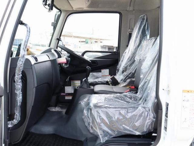 MITSUBISHI FUSOU FIGHTER 2025 Image 31