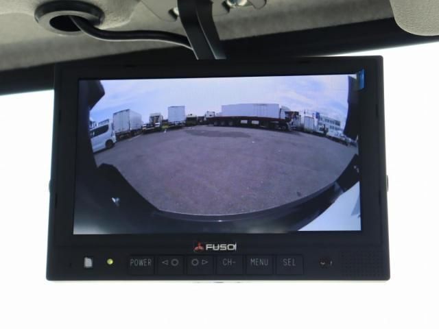 MITSUBISHI FUSOU FIGHTER 2025 Image 31