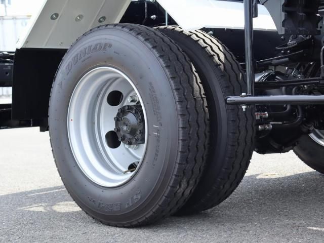 MITSUBISHI FUSOU FIGHTER 2025 Image 31