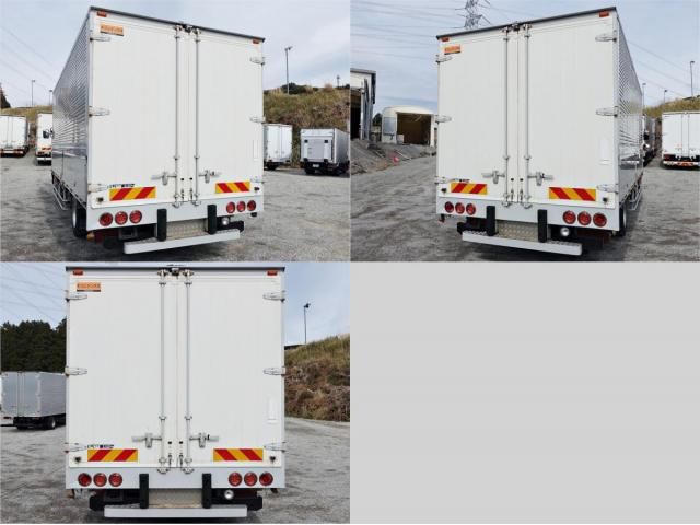 HINO RANGER 2012 Image 31