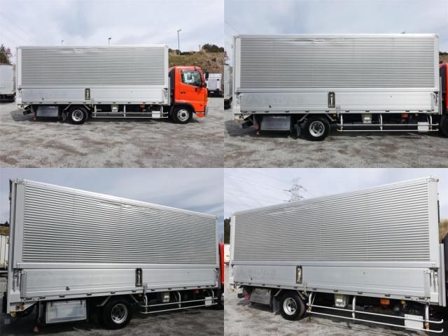 HINO RANGER 2012 Image 31