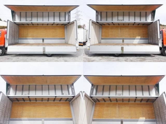 HINO RANGER 2012 Image 31