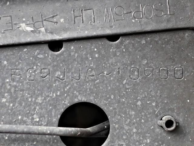 HINO RANGER 2012 Image 31