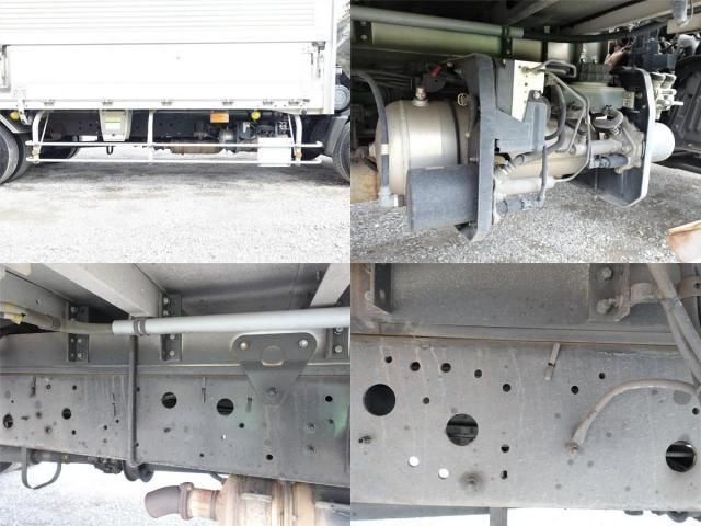 HINO RANGER 2012 Image 31