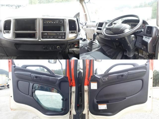 HINO RANGER 2012 Image 31