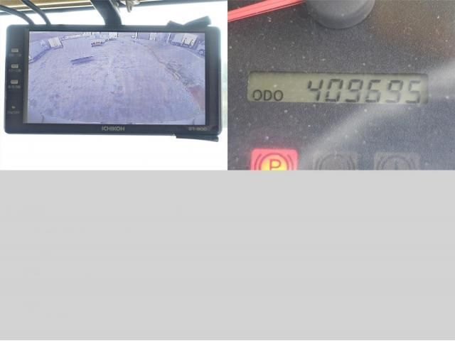 HINO RANGER 2012 Image 31