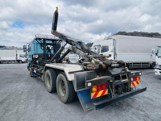 ISUZU GIGA 2013 Image 31