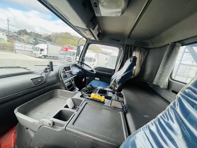 ISUZU GIGA 2013 Image 31