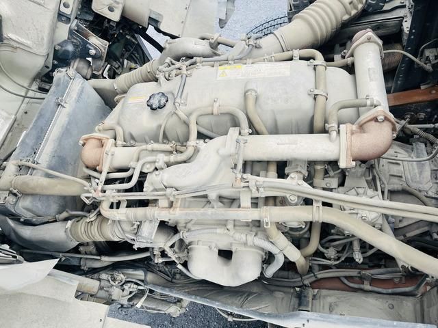 ISUZU GIGA 2013 Image 31