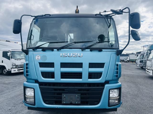 ISUZU GIGA 2013 Image 31
