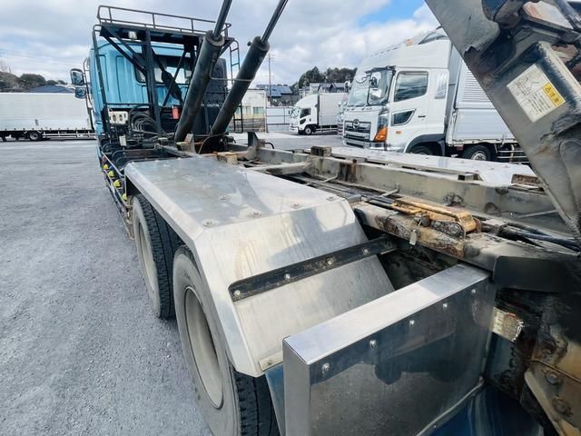 ISUZU GIGA 2013 Image 31